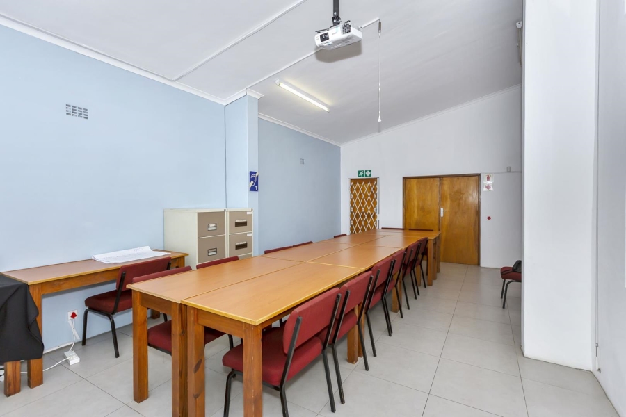 To Let commercial Property for Rent in Milnerton Western Cape